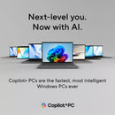 ASUS Vivobook 14 X1407CA-LY145WSM Laptop (Quiet Blue) | DataBlitz