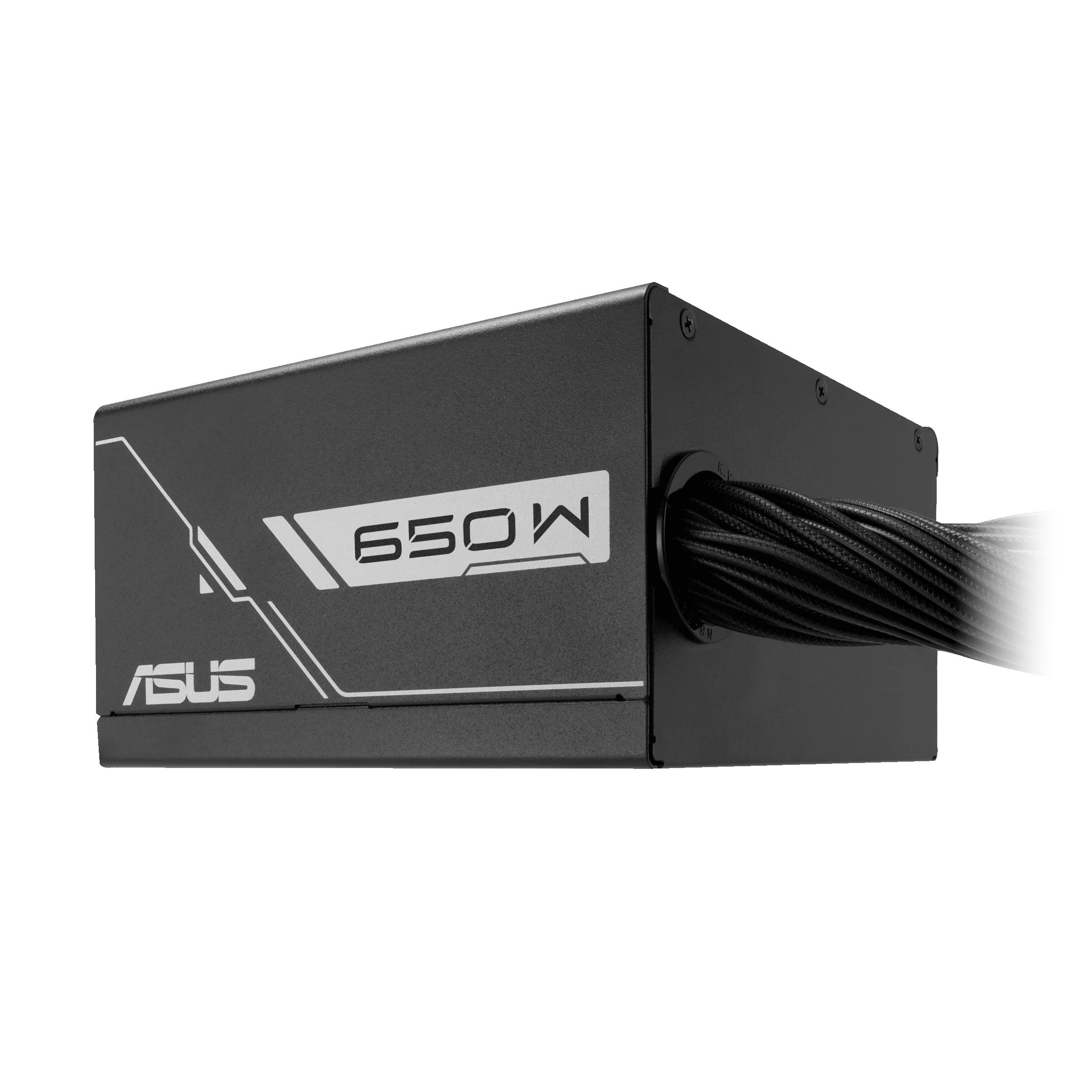 ASUS Prime 650W 80+ Bronze Power Supply