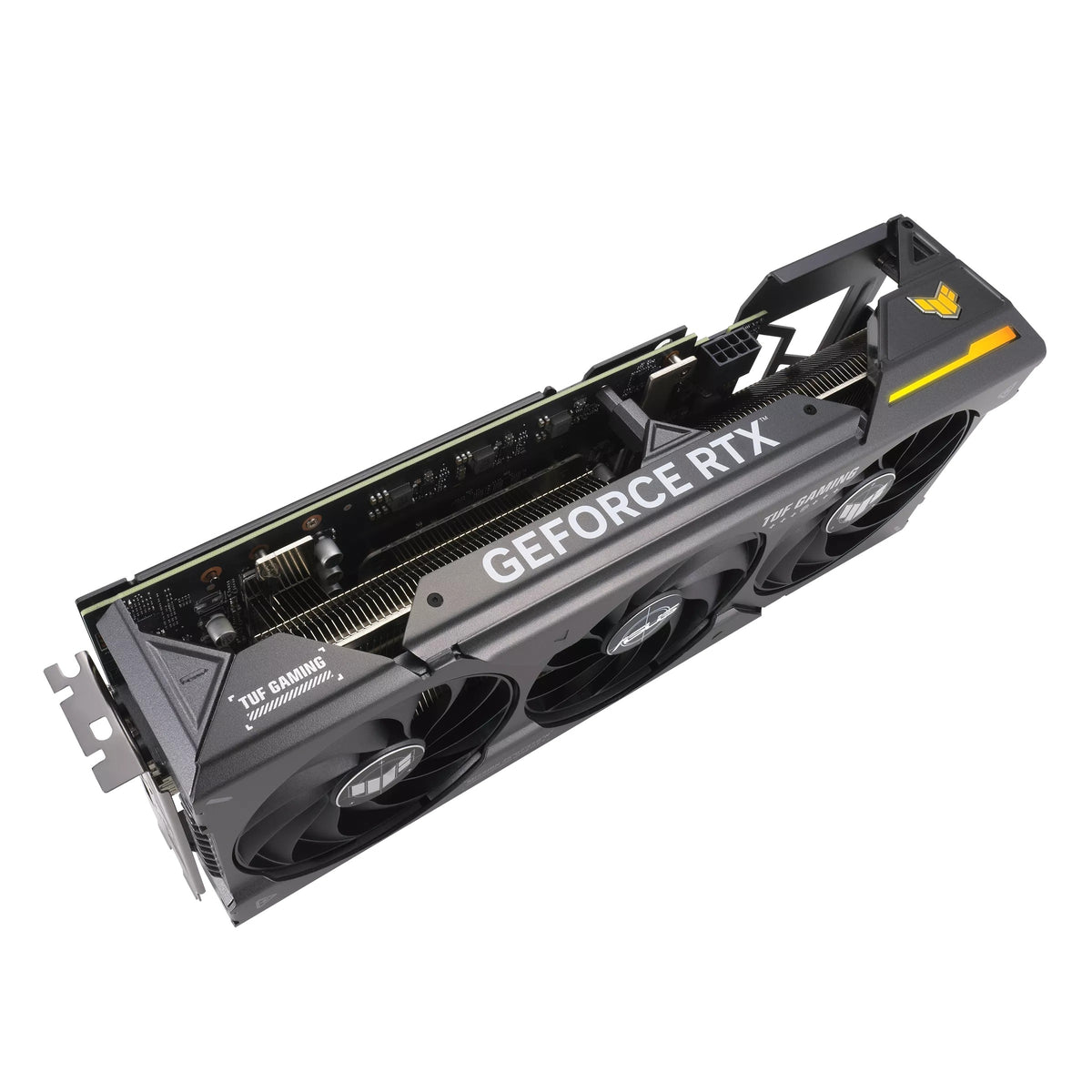 Asus TUF Geforce RTX 4070 Super OC 12GB GDDR6X Gaming Graphics Card