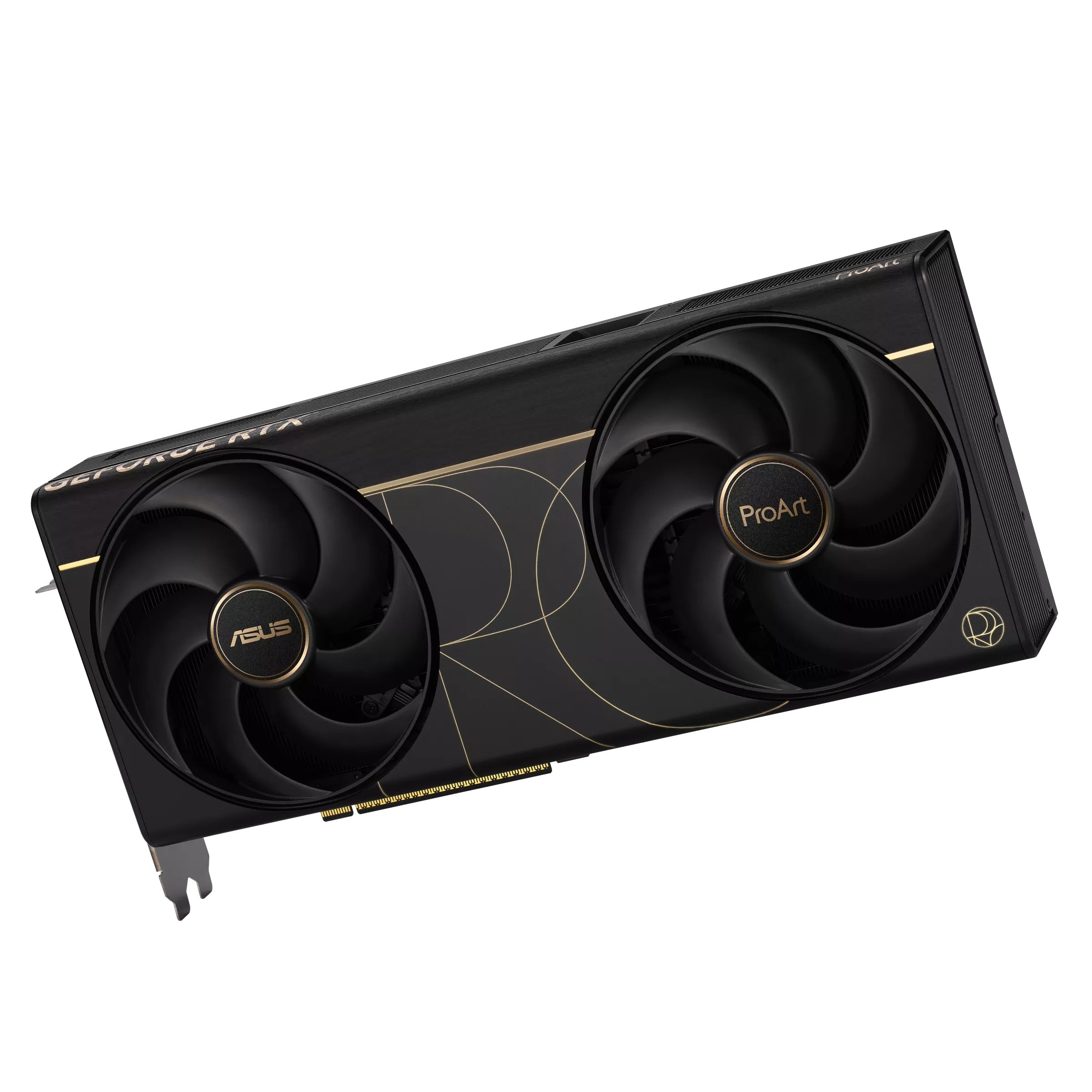 Asus ProArt GeForce RTX 5090 32GB GDDR7 OC Edition Graphics Card