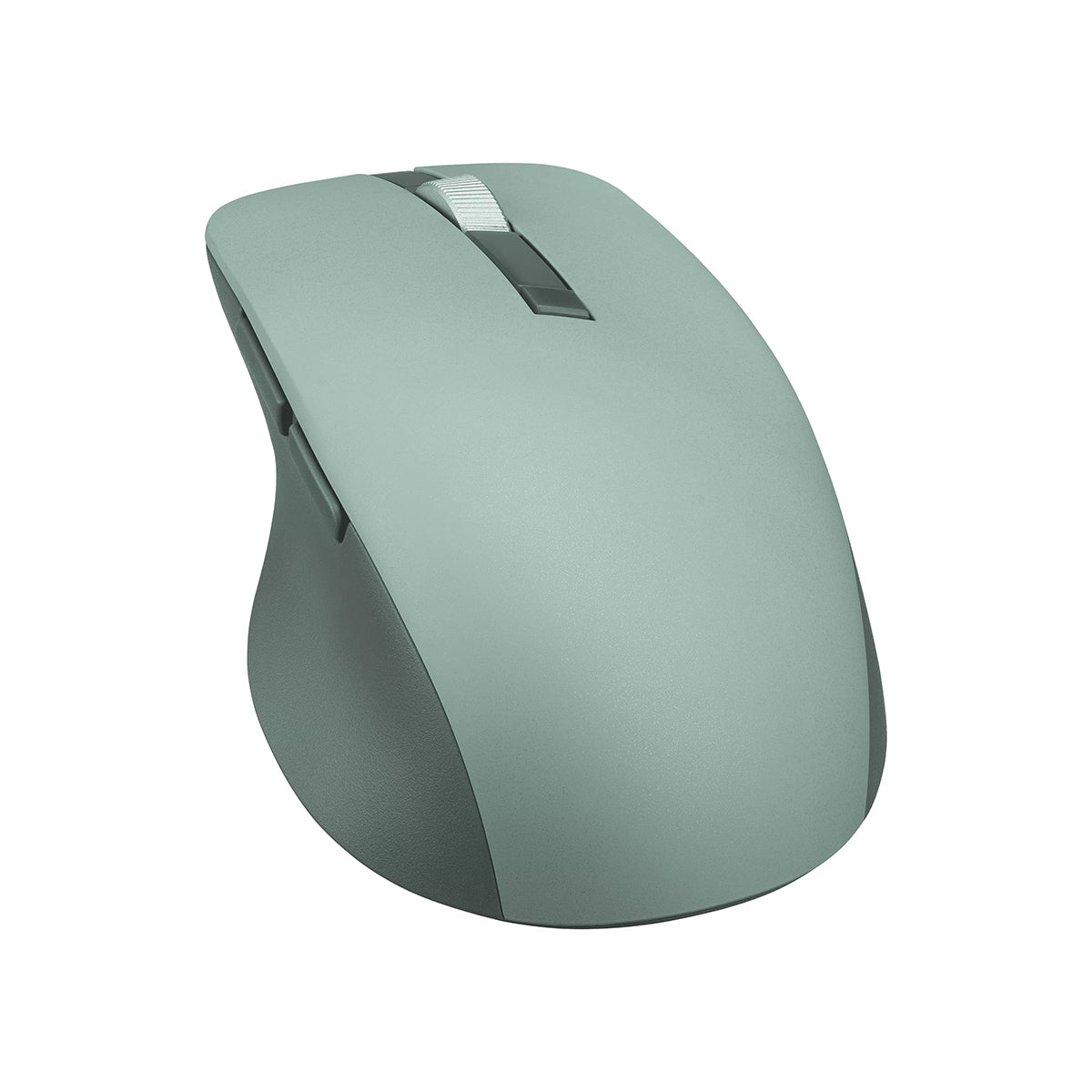 Asus MD200 SmartO Wireless Mouse Silent Plus (Green Tea Latte)