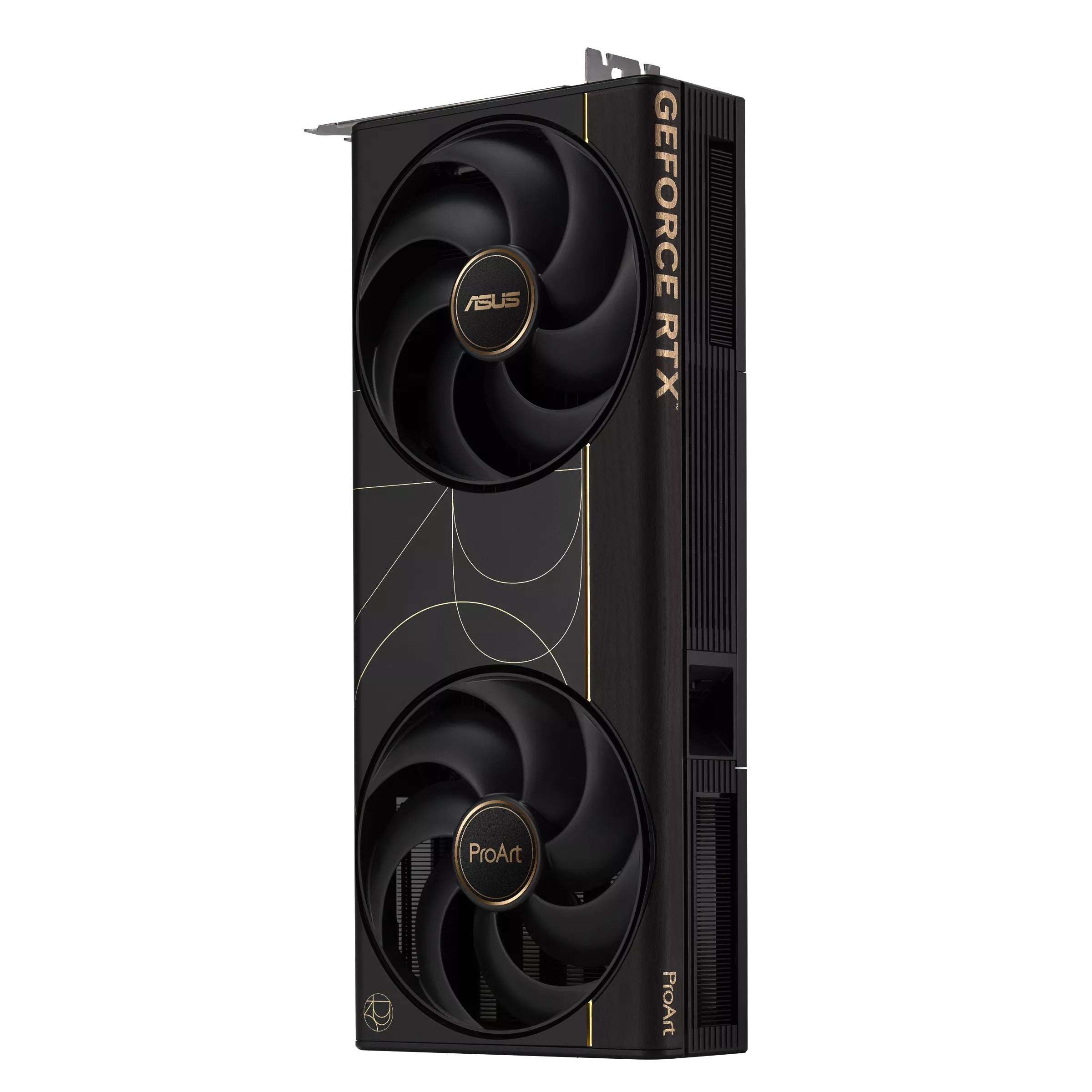 Asus ProArt GeForce RTX 5090 32GB GDDR7 OC Edition Graphics Card
