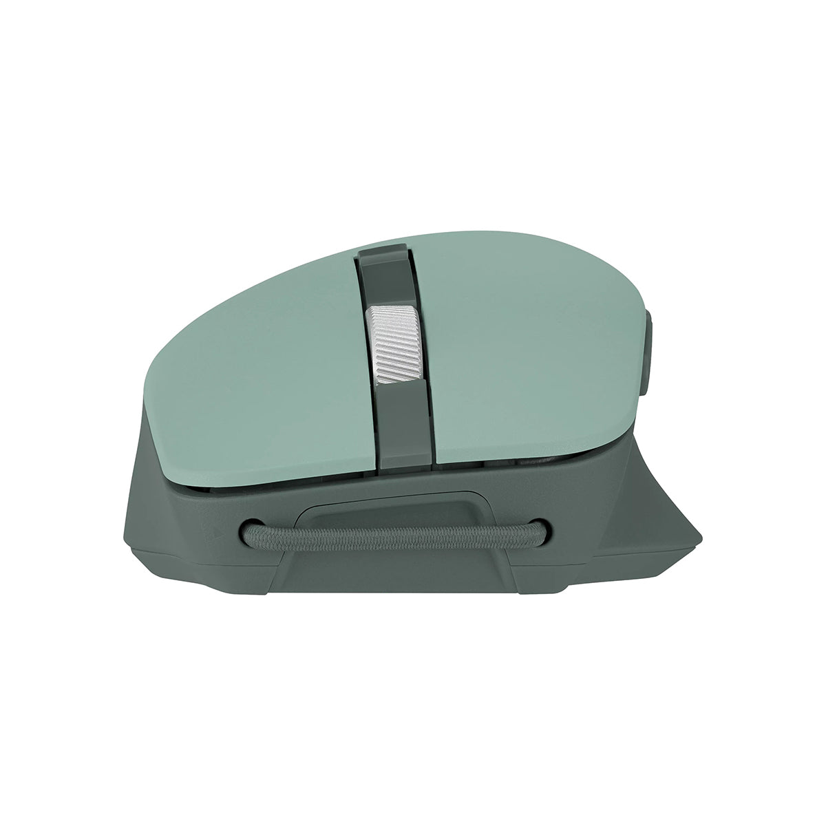 Asus MD200 SmartO Wireless Mouse Silent Plus (Green Tea Latte)