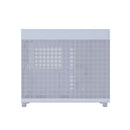 Asus Prime AP303 Tempered Glass Panel ATX PC Case 