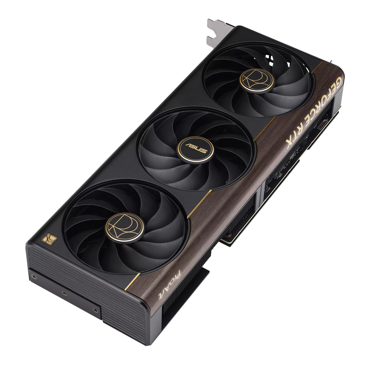 Asus ProArt GeForce RTX 5070 Ti OC 16GB GDDR7 Graphics Card