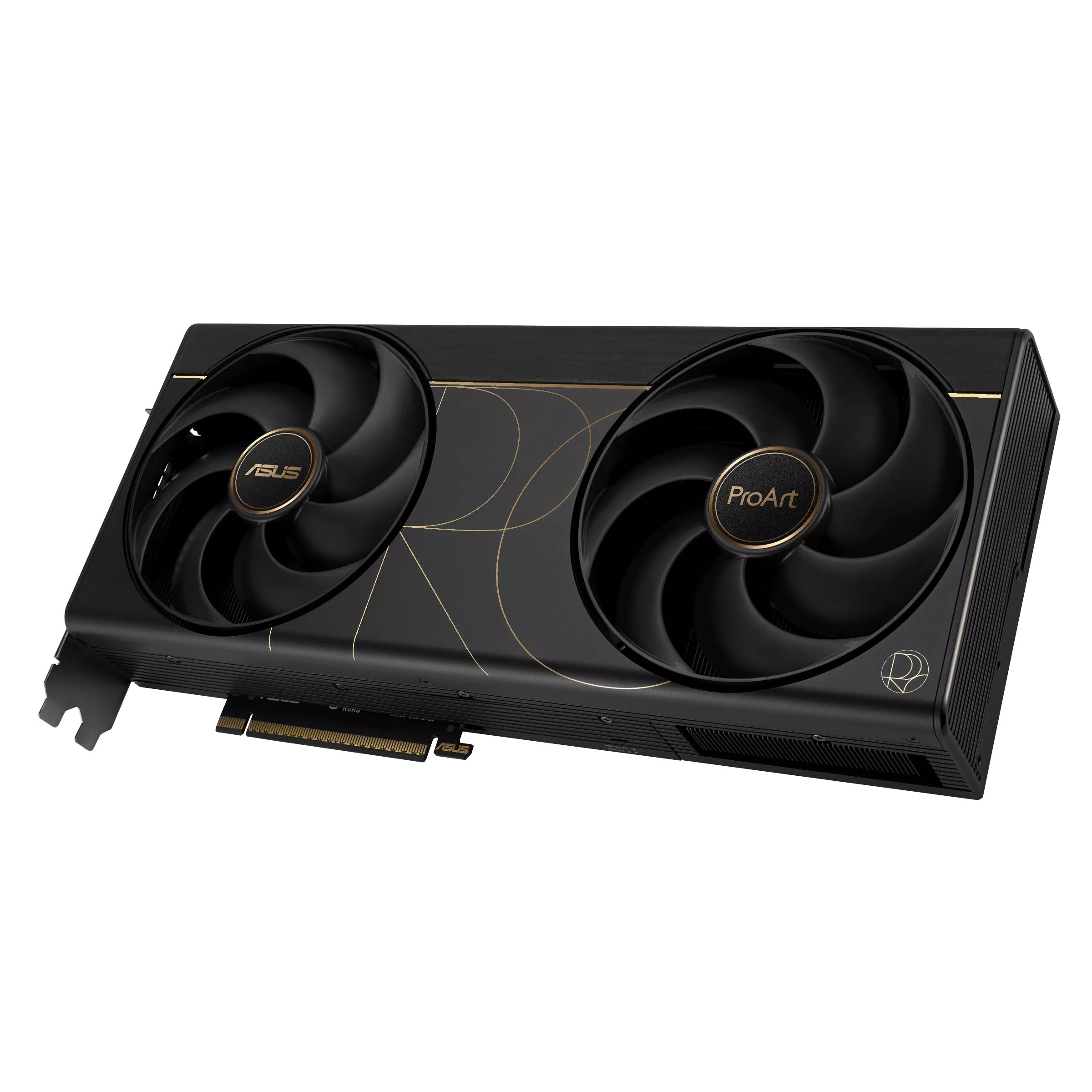 Asus ProArt GeForce RTX 5090 32GB GDDR7 OC Edition Graphics Card