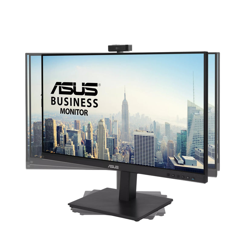 Asus BE279QSK 27" FHD IPS 60HZ Video Conferencing Monitor
