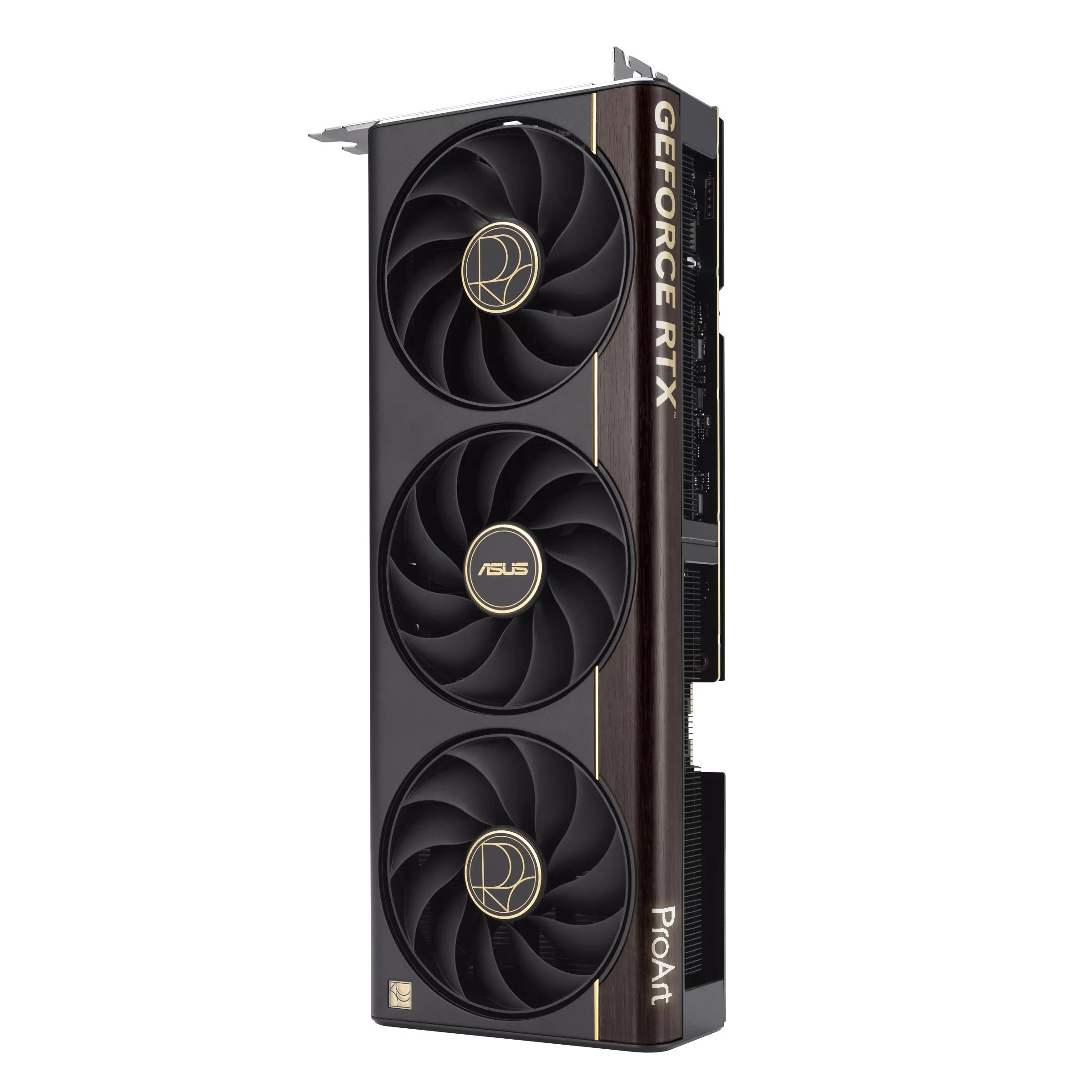 Asus ProArt GeForce RTX 5070 Ti OC 16GB GDDR7 Graphics Card