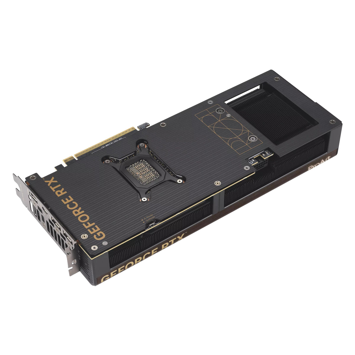 Asus ProArt GeForce RTX 5070 Ti OC 16GB GDDR7 Graphics Card