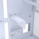 Asus Prime AP303 Tempered Glass Panel ATX PC Case 