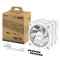 Asus Prime MR120 ARGB Reverse Fan (Triple Pack)