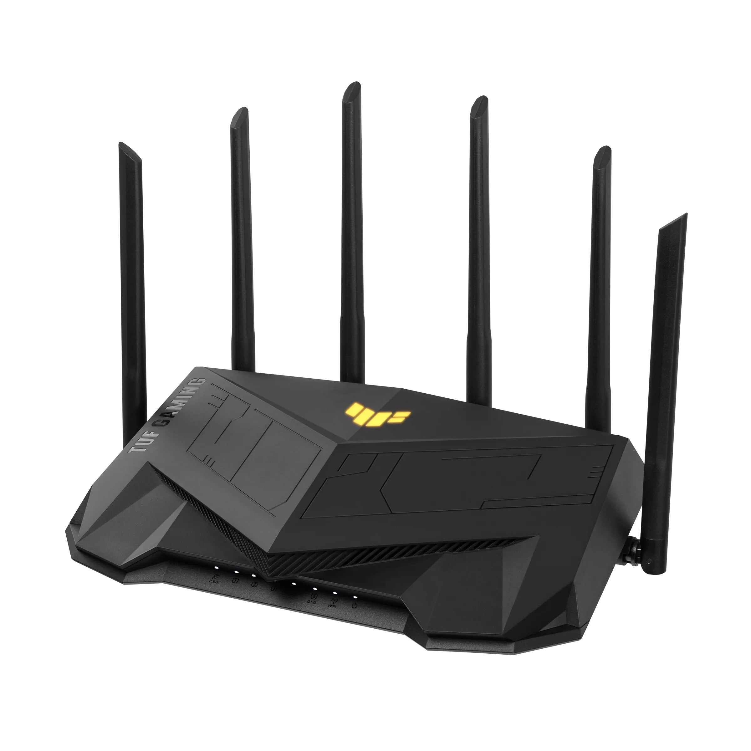 Asus TUF Gaming AX6000 Dual Band Wifi 6 Router
