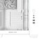 Asus A32 Plus Tempered Glass Panel ATX PC Case with 4 Pre-Installed ARGB Fans