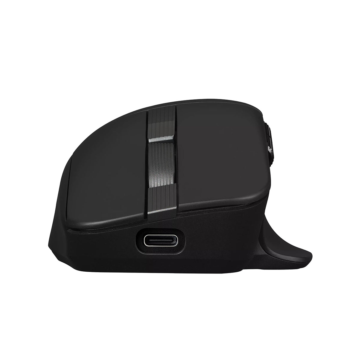 Asus MD301 Proart Wireless Mouse (Black)
