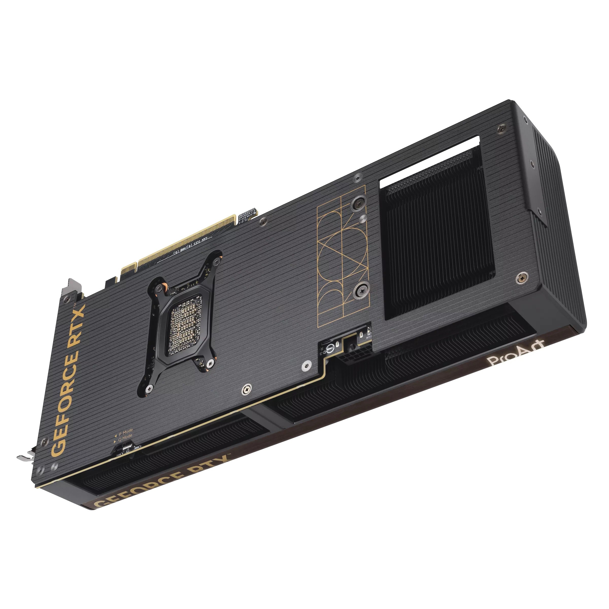 Asus ProArt GeForce RTX 5070 Ti OC 16GB GDDR7 Graphics Card
