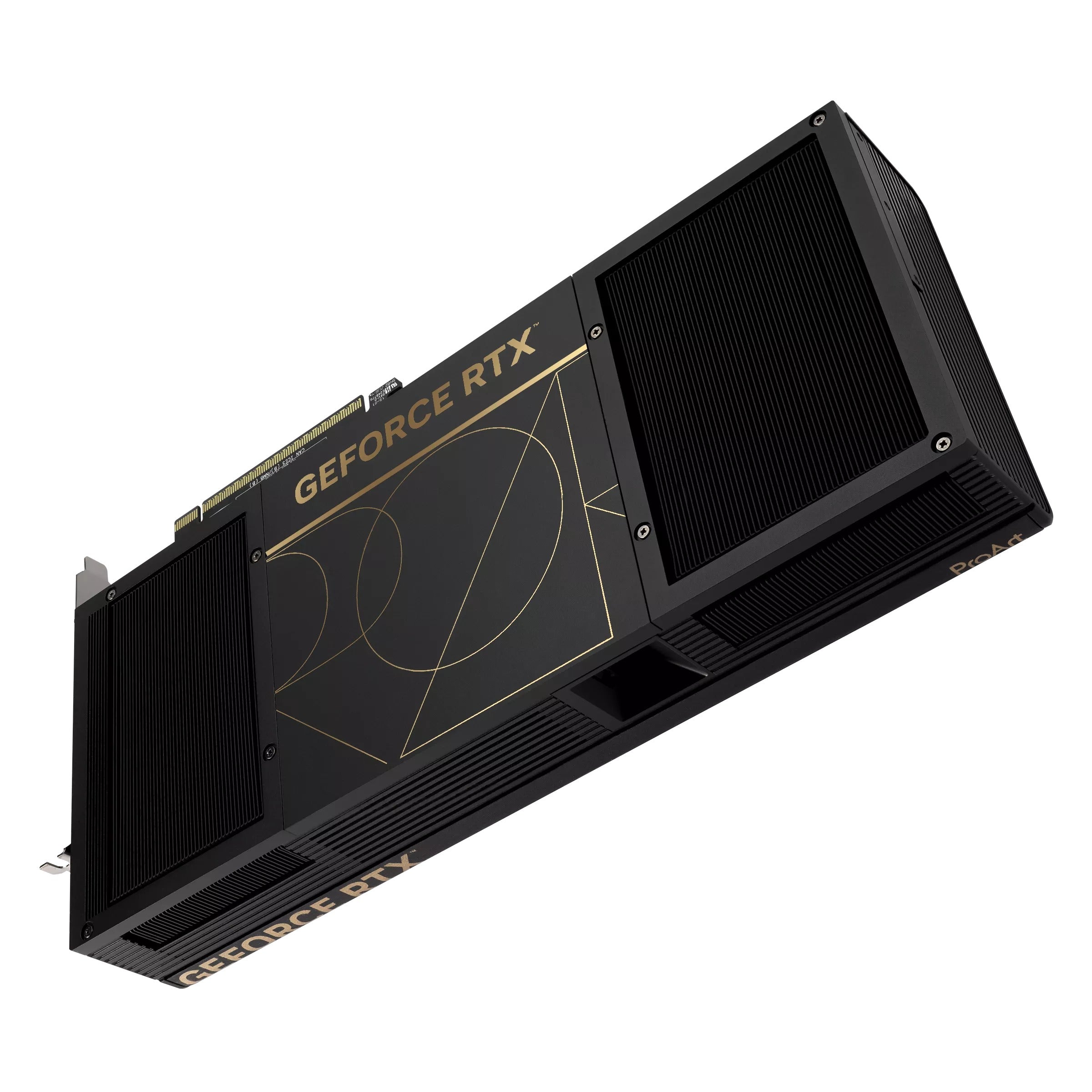 Asus ProArt GeForce RTX 5090 32GB GDDR7 OC Edition Graphics Card