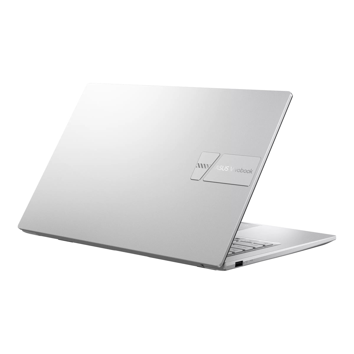ASUS Vivobook 14 X1404MA-EB455WSM Laptop (Cool Silver)