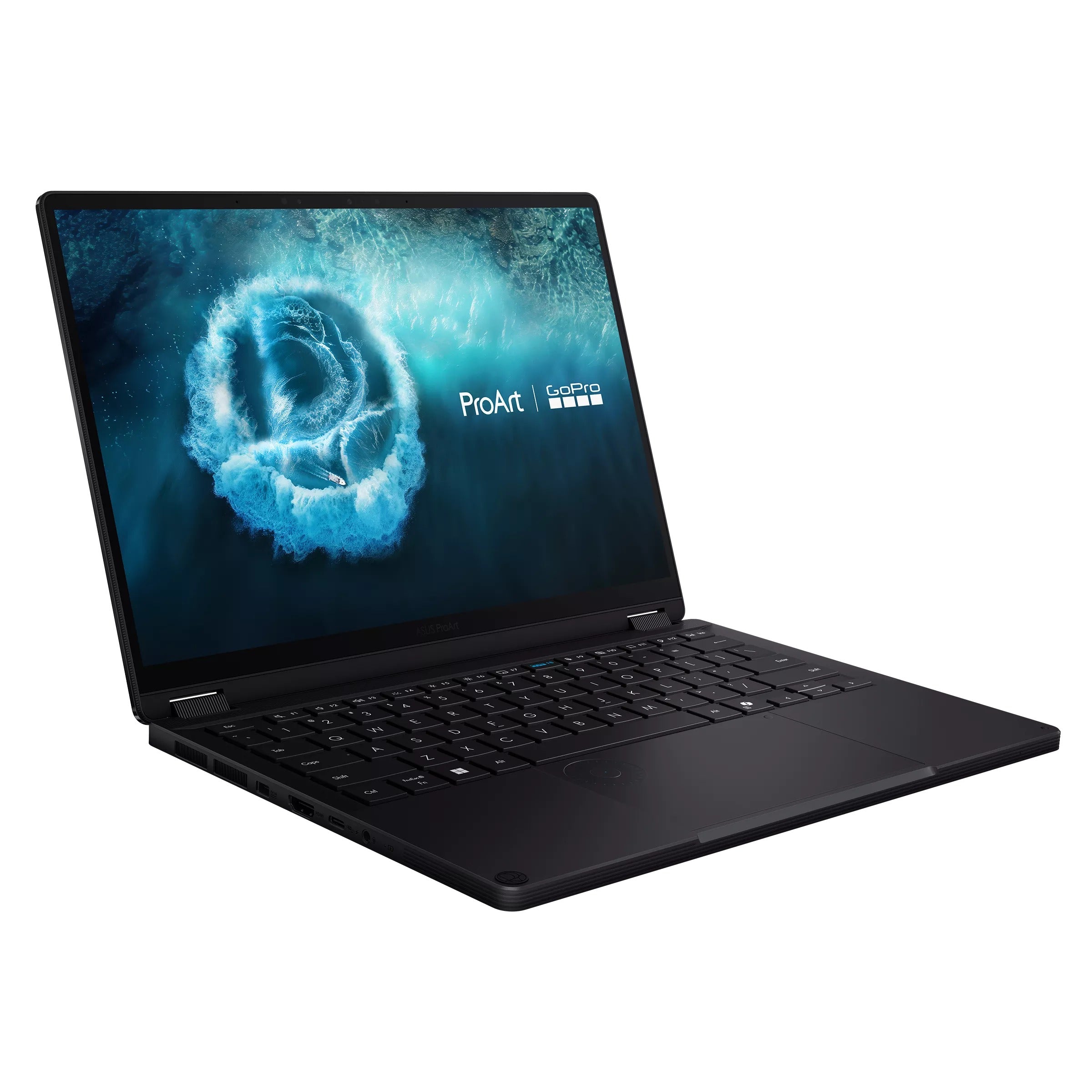 ASUS ProArt PX13 HN7306EAC-LX075WSM Laptop (Nano Black)