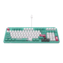 Asus TUF Gaming K3 Gen II Hatsune Miku Ed. Keyboard | DataBlitz