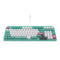 Asus TUF Gaming K3 Gen II Hatsune Miku Ed. Keyboard | DataBlitz