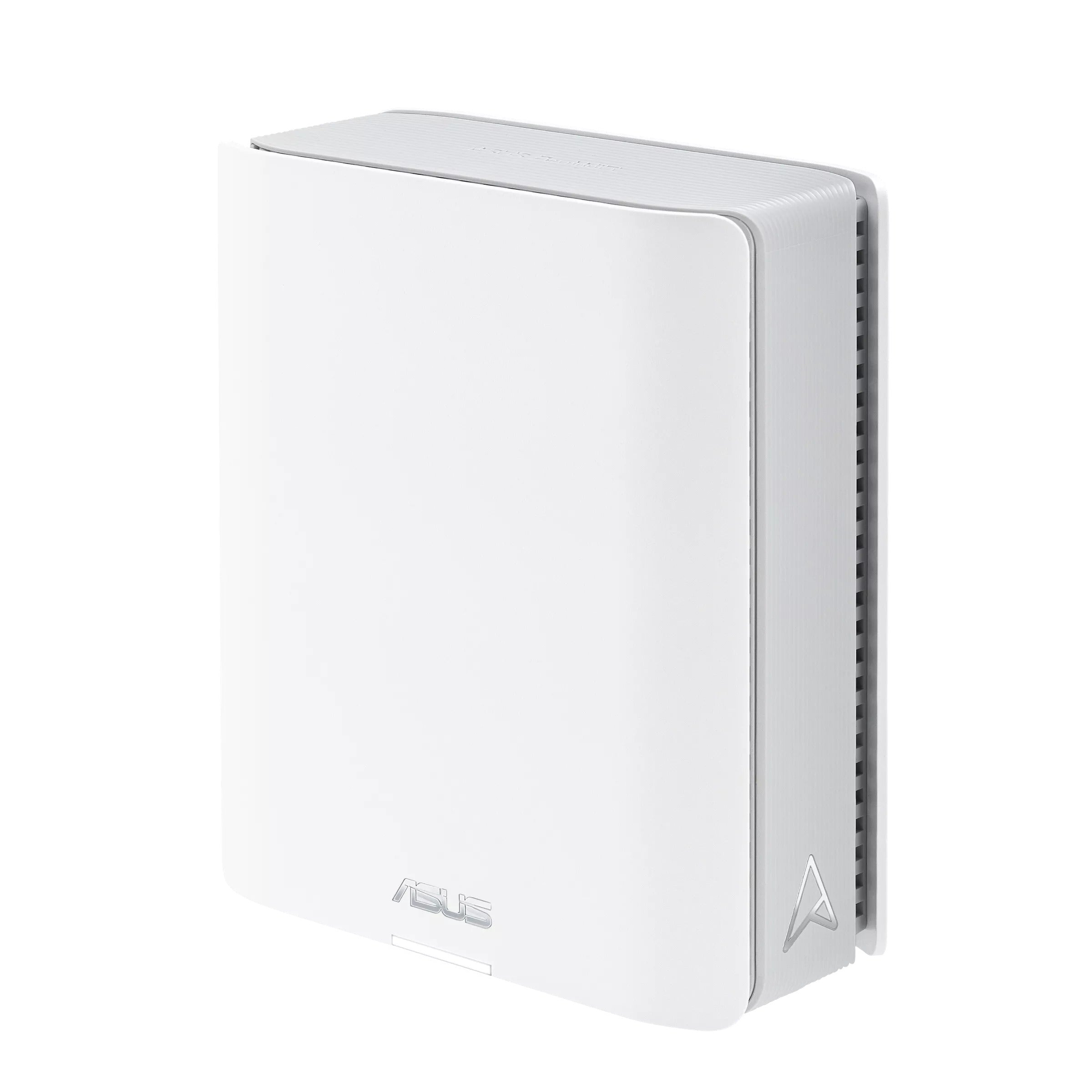 Asus ZenWiFi BT8 WiFi7 Tri-Band Be1400 Aimesh Extendable Router (1-Pack)