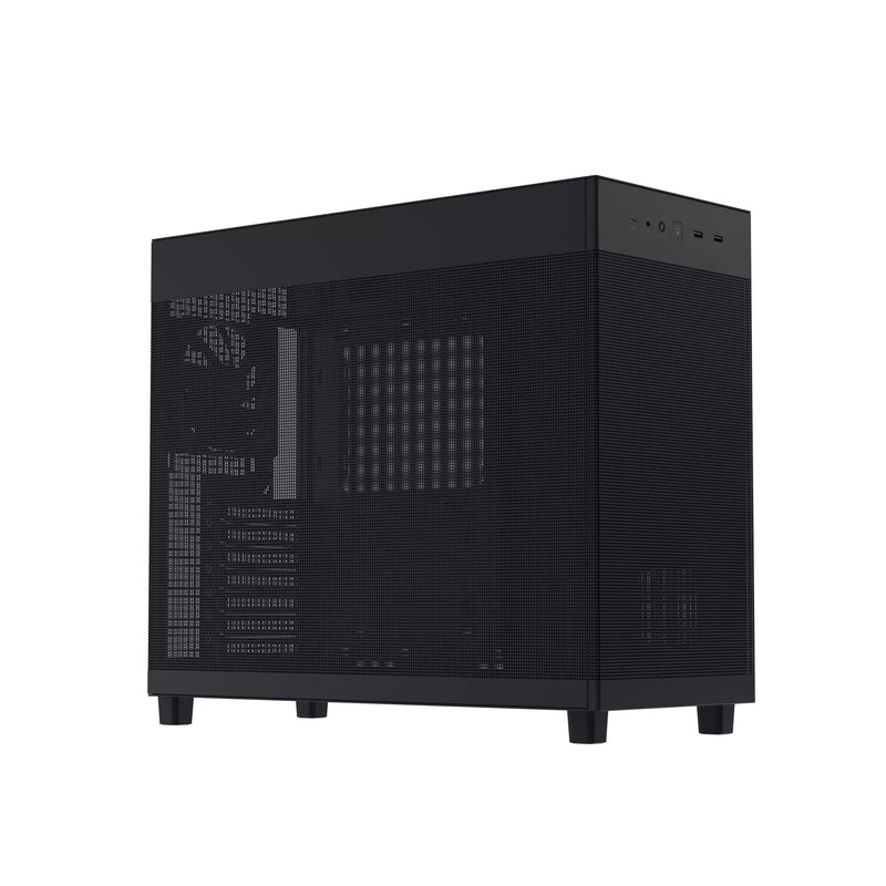 Asus Prime AP303 Mesh Panel ATX PC Case 