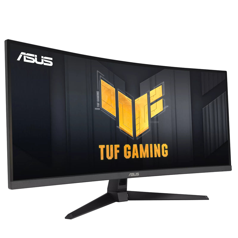 Asus TUF Gaming VG34VQ3B 34" WQHD 180Hz 1Ms (GTG) Freesync Premium Pro VA Curved Monitor