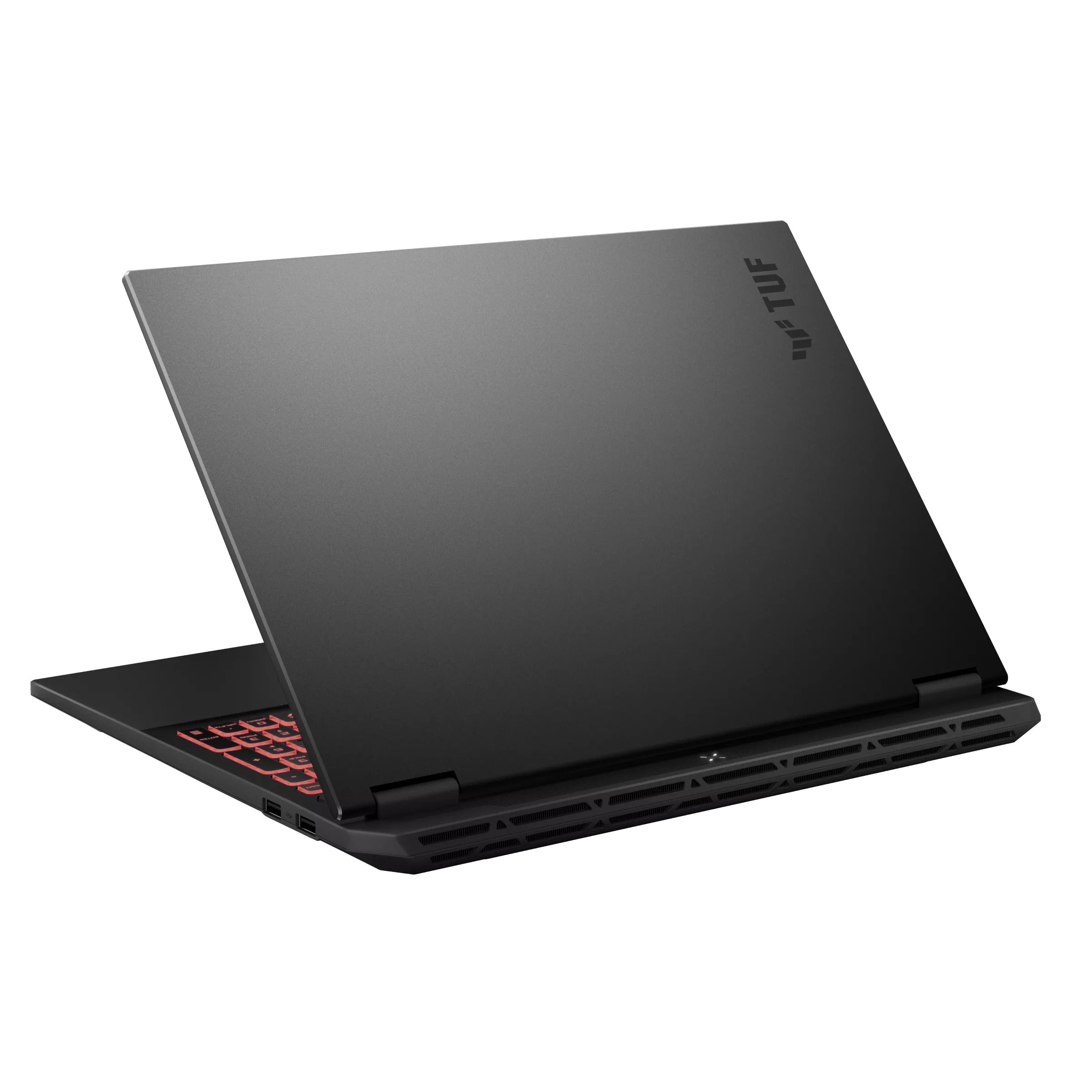 ASUS TUF Gaming A16 FA608UP-RV011W Laptop (Jaeger Gray)