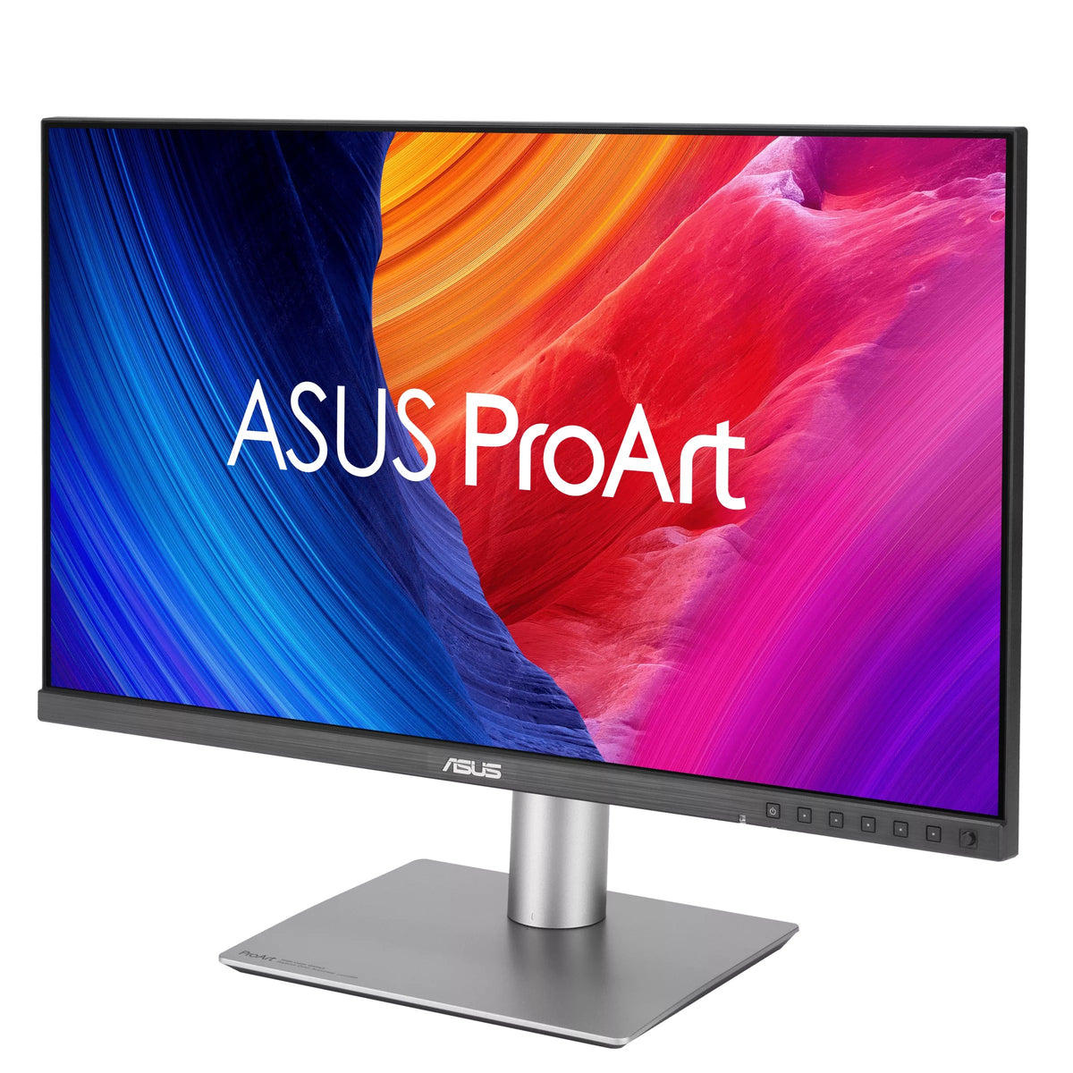 Asus ProArt Display PA27JCV 27" 5K HDR 60HZ 5MS GTG IPS Professional Monitor