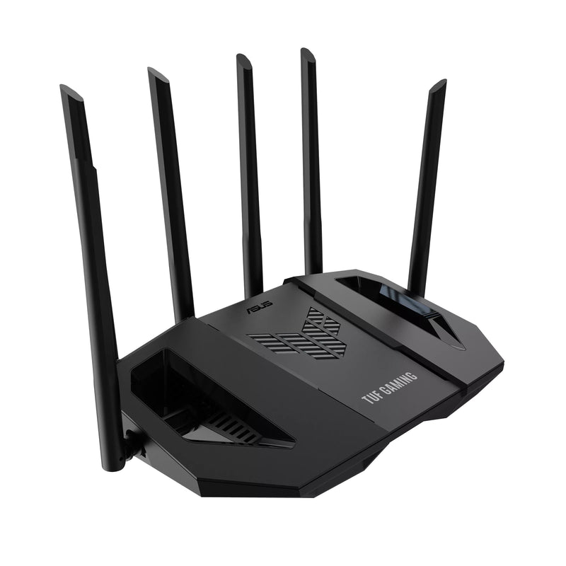 ASUS TUF Gaming BE6500 Dual Band WiFi 7 Gaming Router
