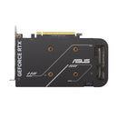 Asus Dual GeForce RTX 4060 V2 OC Edition 8GB GDDR6 Graphics Card