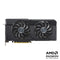 Asus Dual AMD Radeon RX 7800 XT OC Edition 16GB GDDR6 Graphics Card | DataBlitz