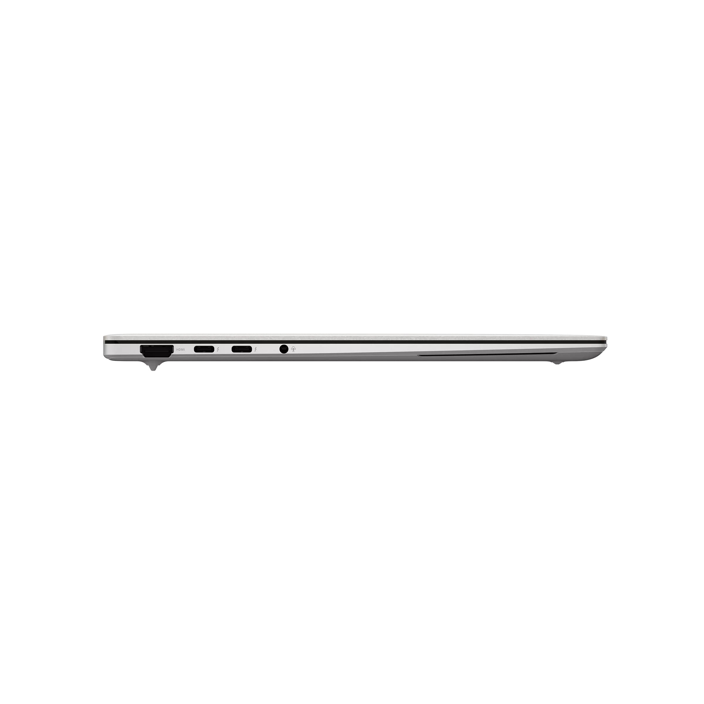 Asus Zenbook S UX5406SA-PZ586WSM Laptop (Scandinavian White)