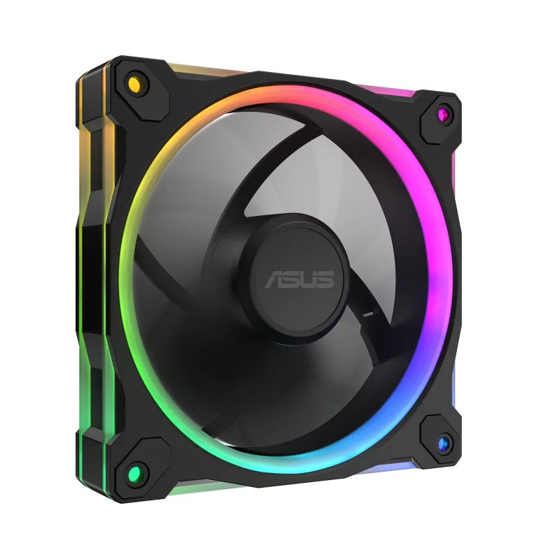 Asus Prime MR120 ARGB Fan