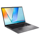 ASUS Vivobook S16 S3607CA-RP014WSM Laptop (Matte Gray) 