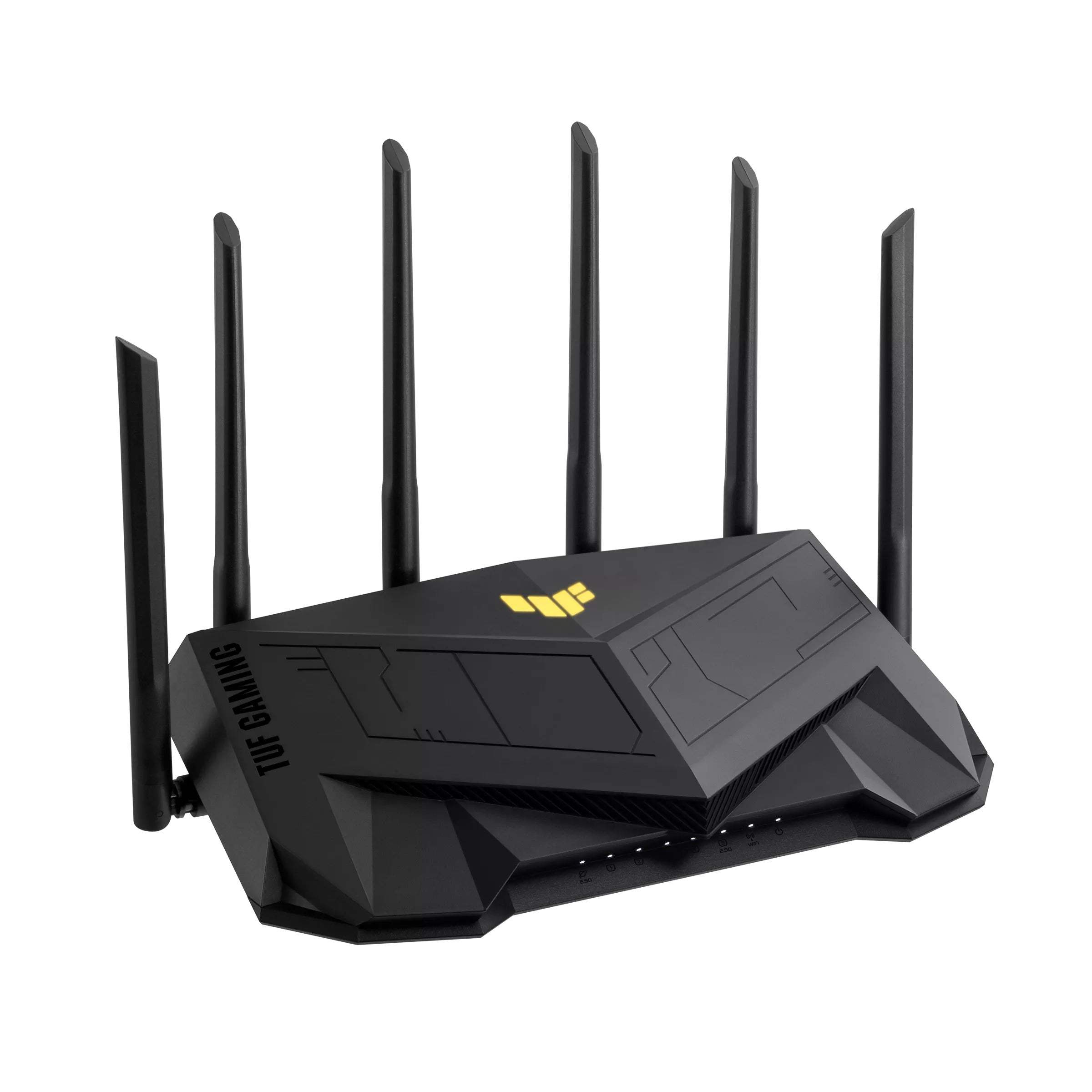 Asus TUF Gaming AX6000 Dual Band Wifi 6 Router
