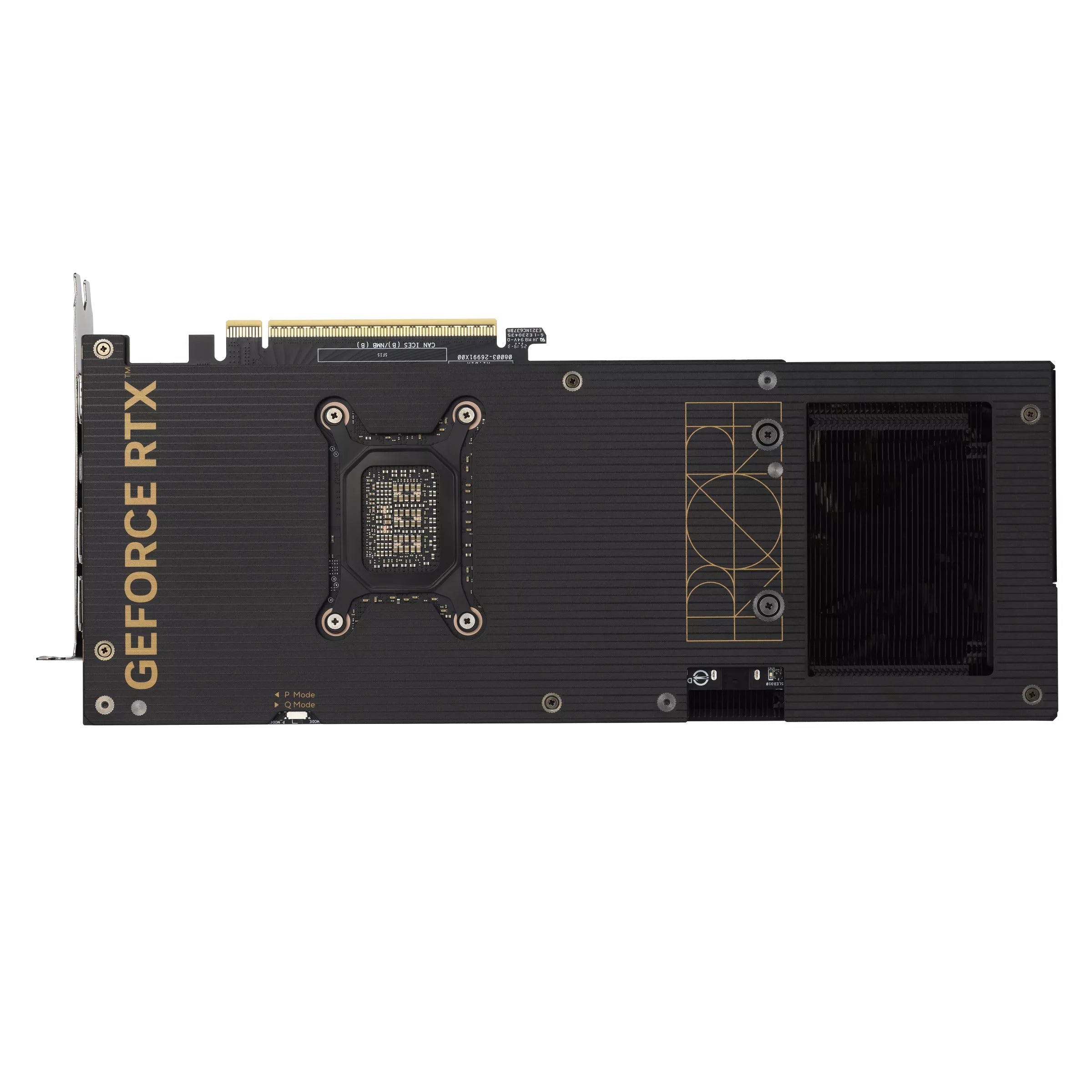 Asus ProArt GeForce RTX 5070 Ti OC 16GB GDDR7 Graphics Card