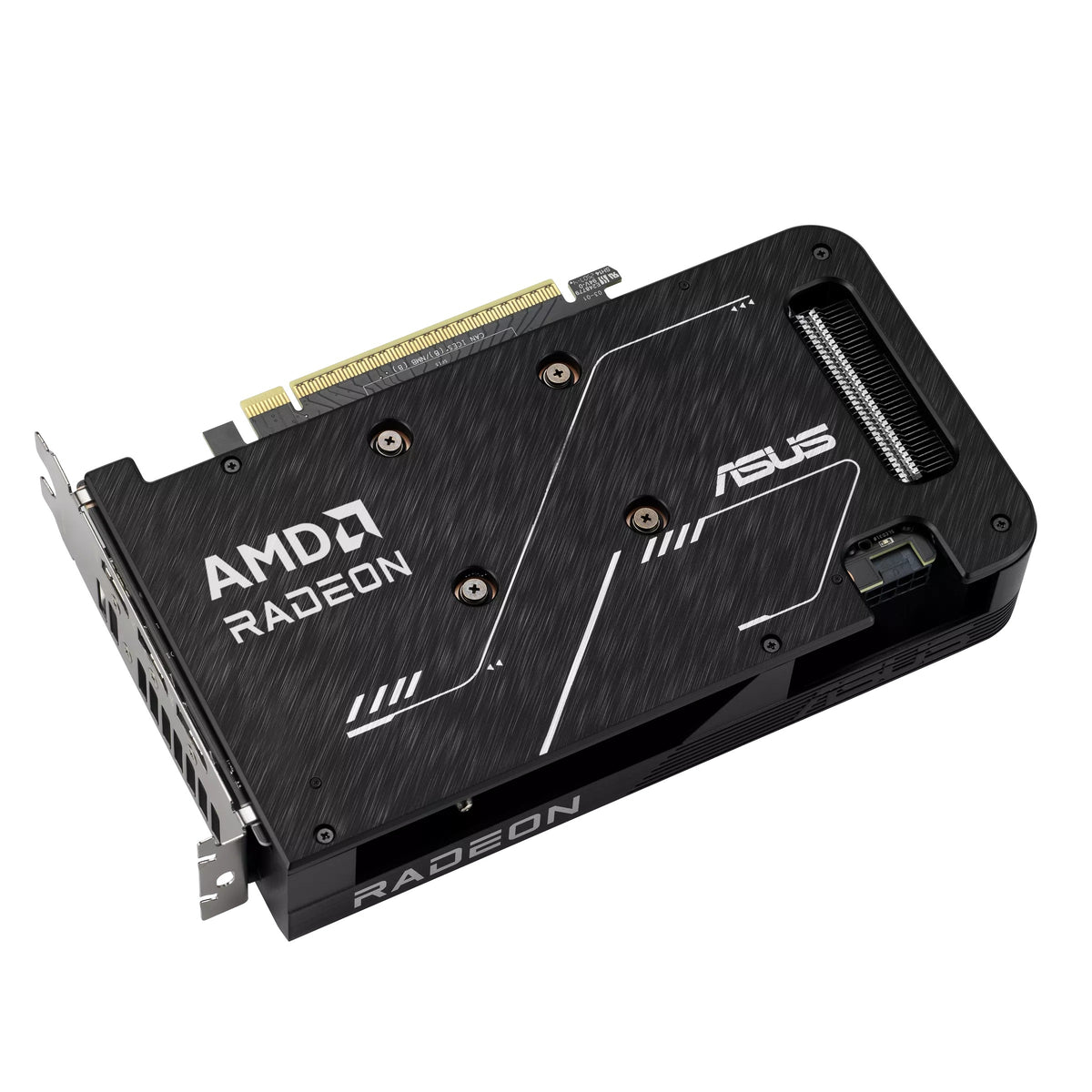 ASUS Dual AMD Radeon RX 9050 OC Edition 8GB GDDR6 Graphics Card