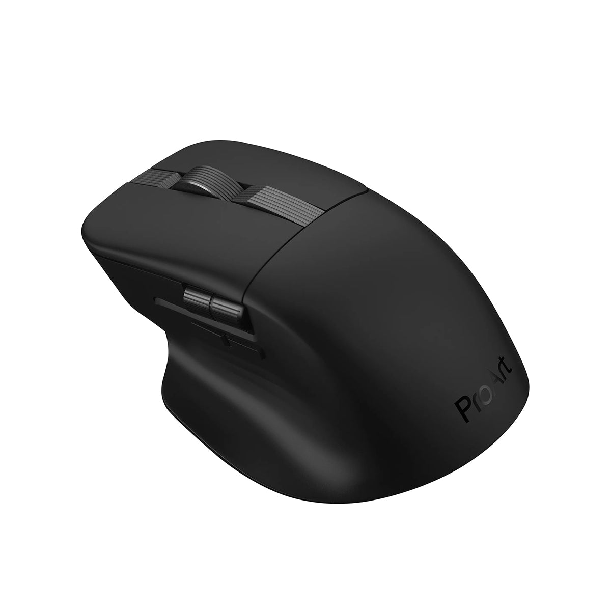 Asus MD301 Proart Wireless Mouse (Black)