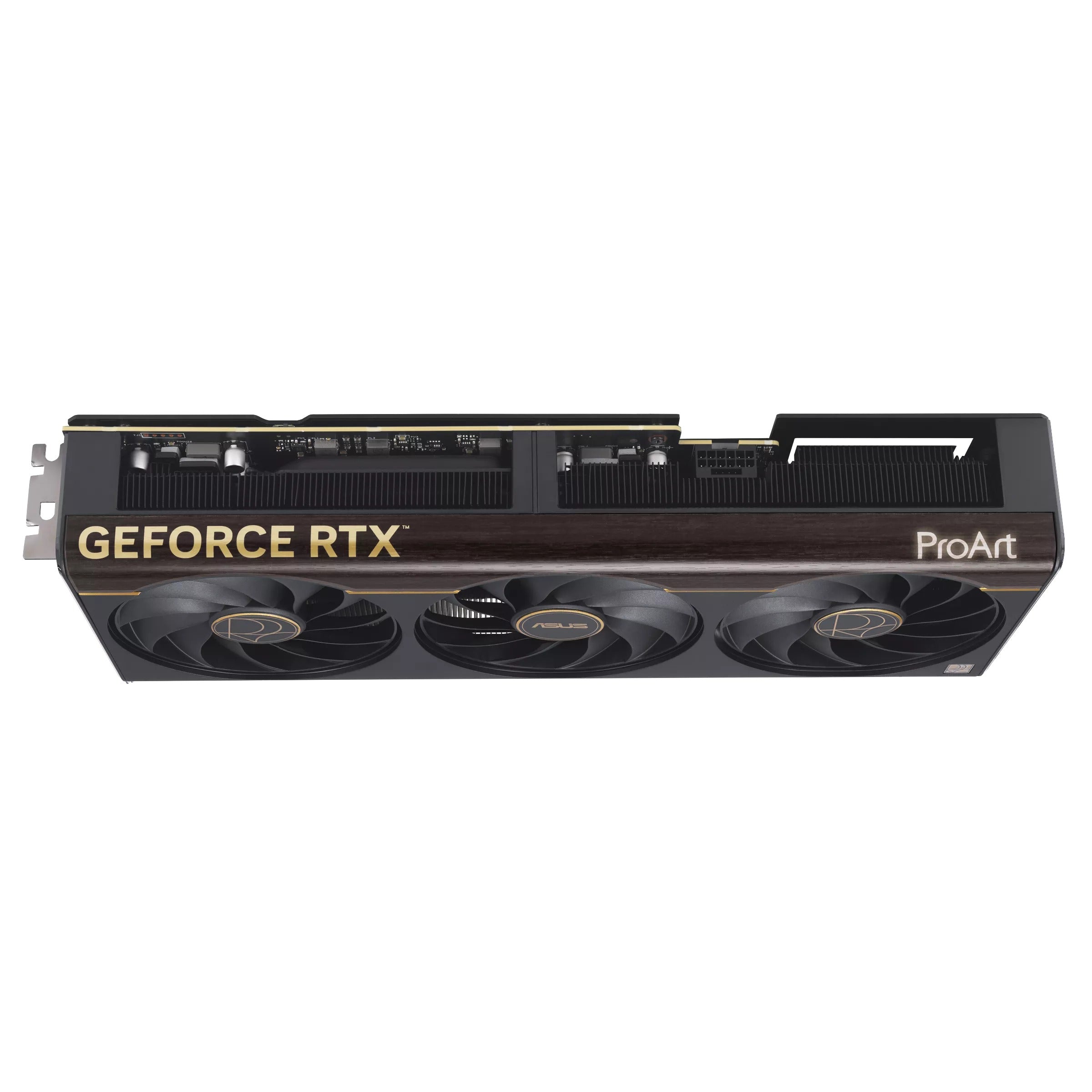 Asus ProArt GeForce RTX 5070 Ti OC 16GB GDDR7 Graphics Card