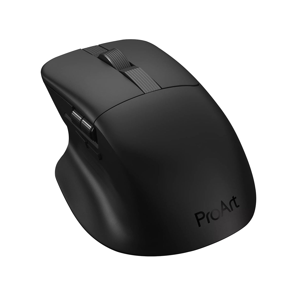 Asus MD301 Proart Wireless Mouse (Black)