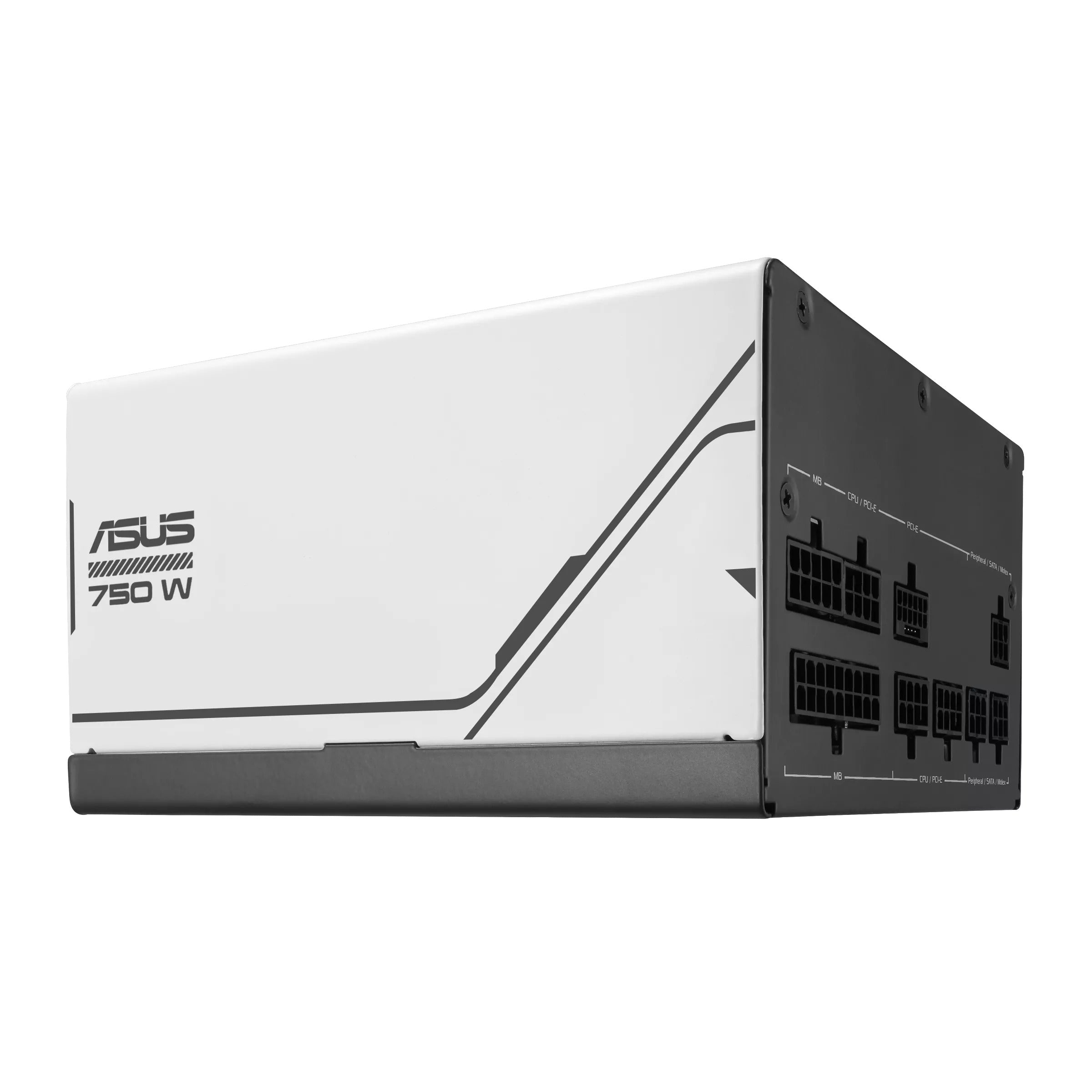 Asus Prime 750W 80+ Gold Power Supply
