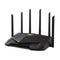Asus TUF Gaming AX6000 Dual Band Wifi 6 Router
