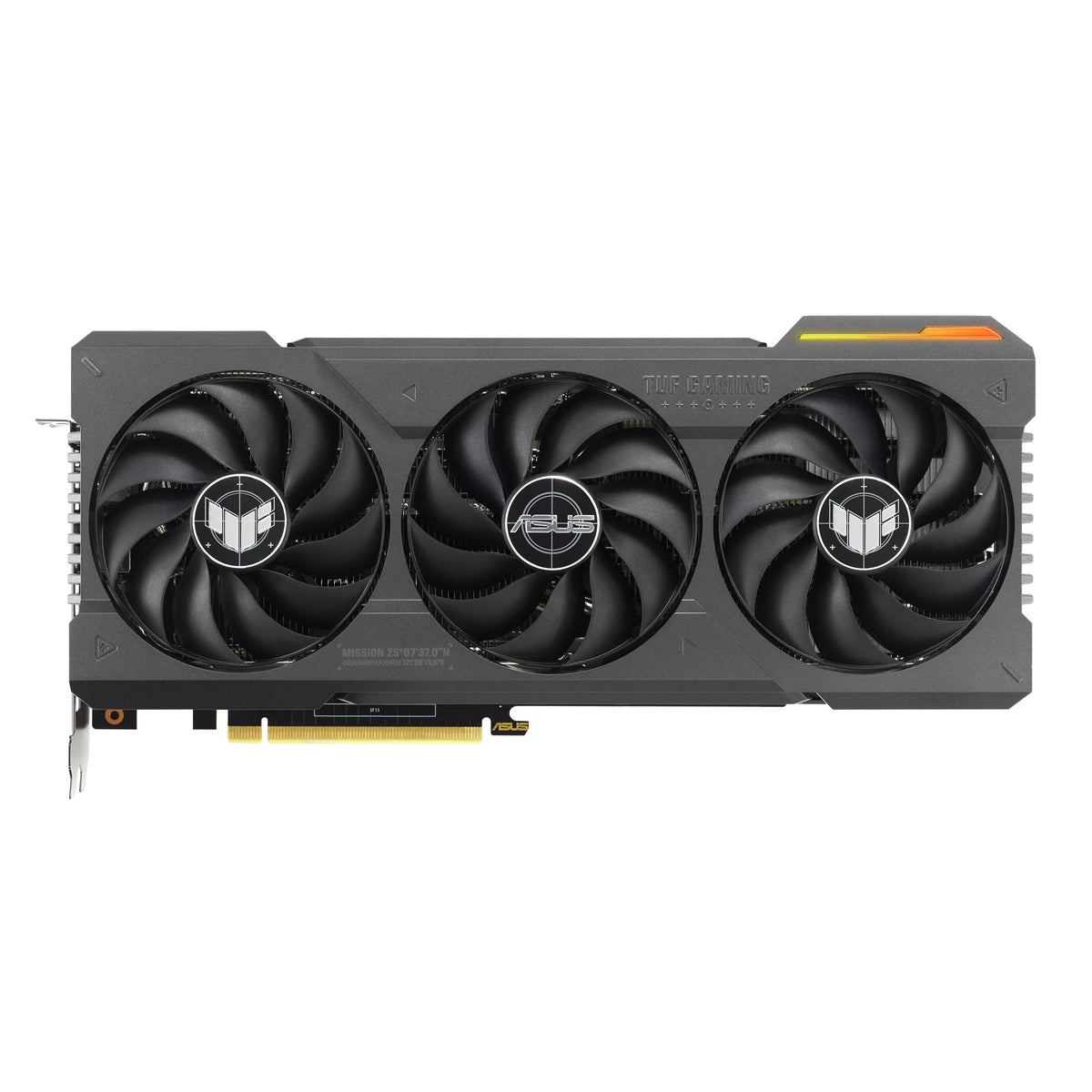 Asus TUF Gaming Geforce RTX 4070 TI Super 16GB GDDR6X Graphics Card