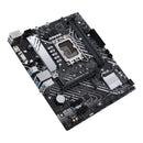 Asus Prime B660M-K D4 Motherboard