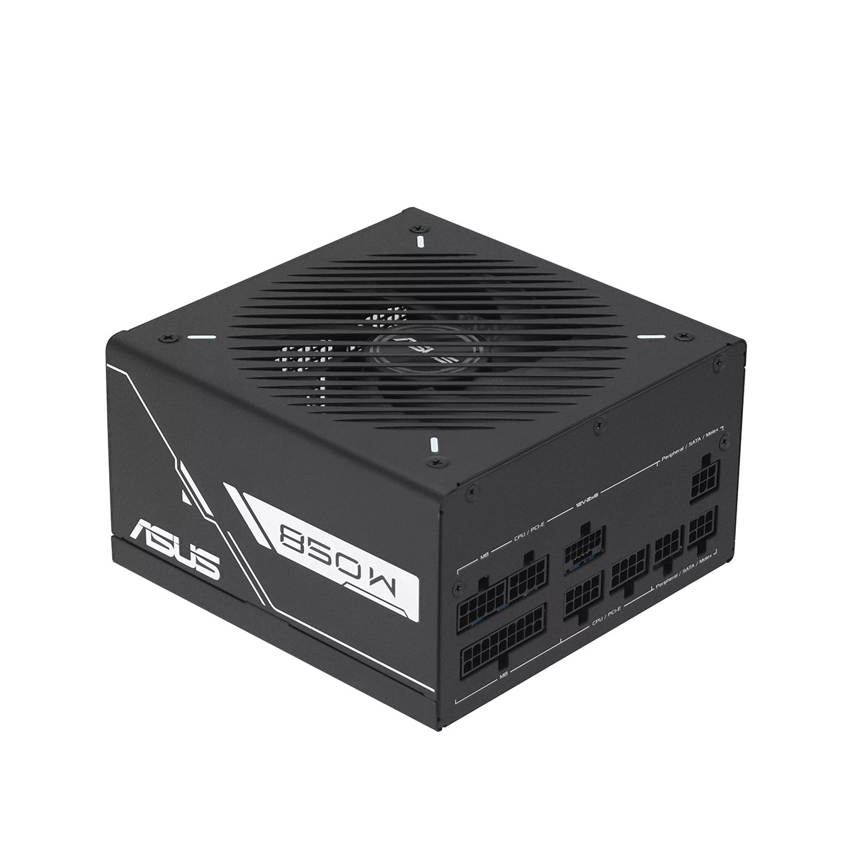 Asus Prime 850W 80+ Gold ATX 3.1 Power Supply
