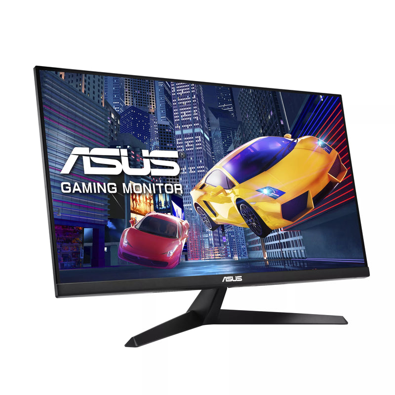 Asus VY279HGR 27" FHD (1920X1080) IPS 120Hz(OC) 1Ms(MPRT) Ultra-Wide Adaptive Sync Gaming Monitor