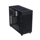 Asus Prime AP303 Tempered Glass Panel ATX PC Case 