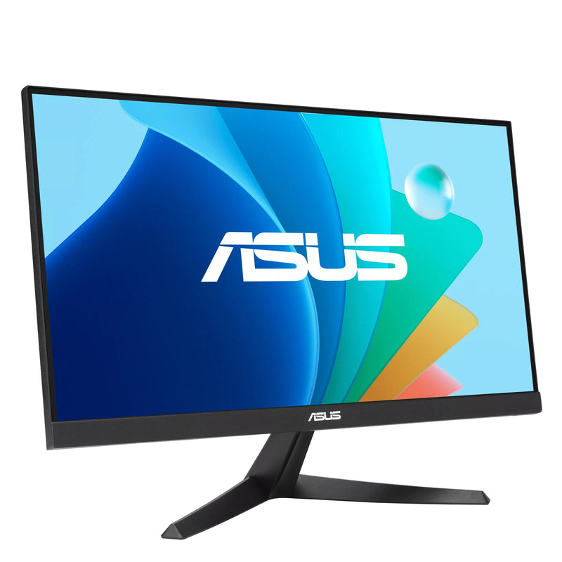 Asus VY229HF 22 FHD (1920x1080) 100Hz 1ms MPRT IPS Adaptive Sync Eye Care Gaming Monitor