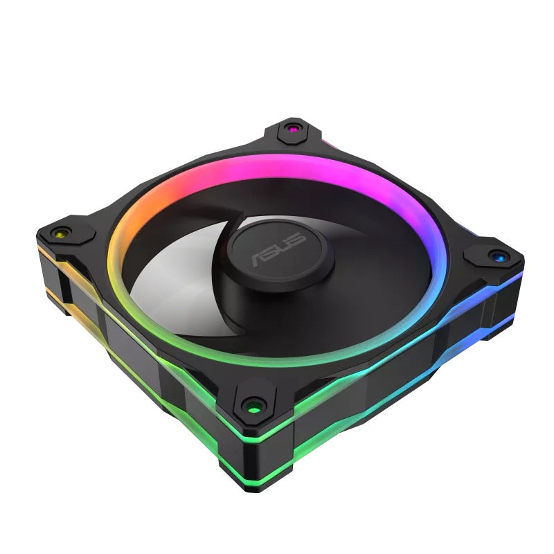 Asus Prime MR120 ARGB Fan